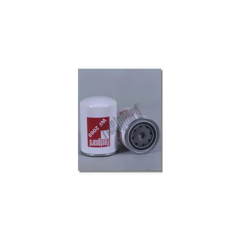 Filtre de liquide de refroidissement FLEETGUARD WF2069