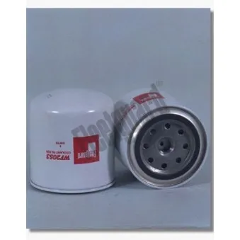 Filtre de liquide de refroidissement FLEETGUARD