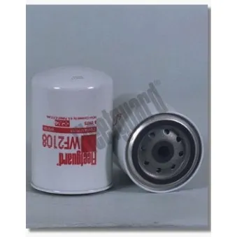 Filtre de liquide de refroidissement FLEETGUARD