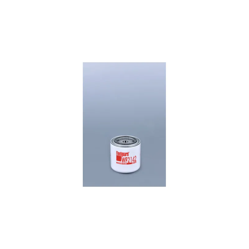 Filtre de liquide de refroidissement FLEETGUARD WF2142