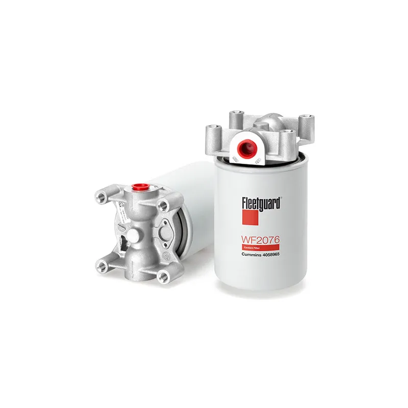 Filtre de liquide de refroidissement FLEETGUARD WF2076