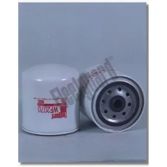 Filtre de liquide de refroidissement FLEETGUARD