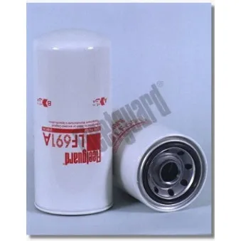 Filtre à huile FLEETGUARD