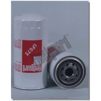 Filtre à huile FLEETGUARD