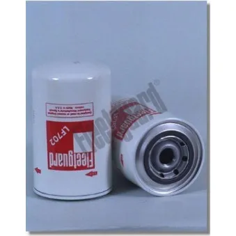 Filtre à huile FLEETGUARD