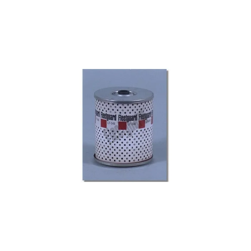 Filtre à huile FLEETGUARD LF548