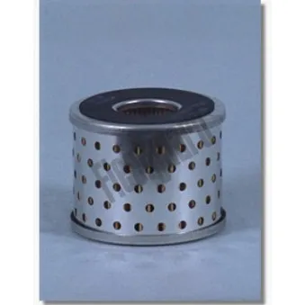 Filtre à huile FLEETGUARD