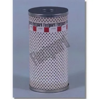 Filtre à huile FLEETGUARD