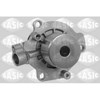 Pompe à eau SASIC