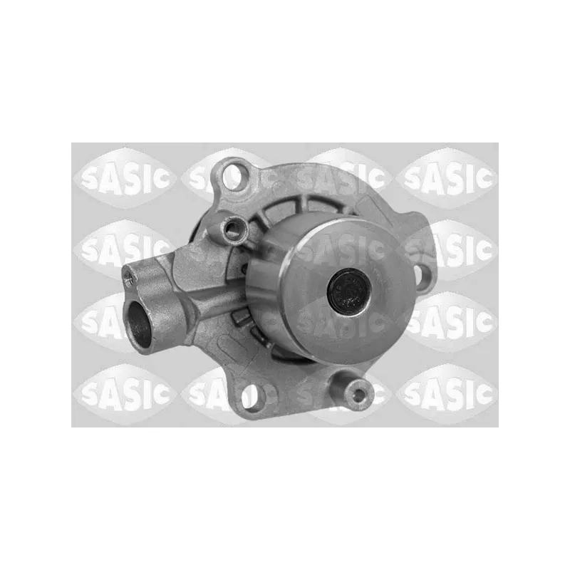 Pompe à eau SASIC 3606132