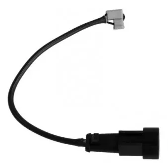 Contact d'avertissement, usure des plaquettes de frein MINTEX