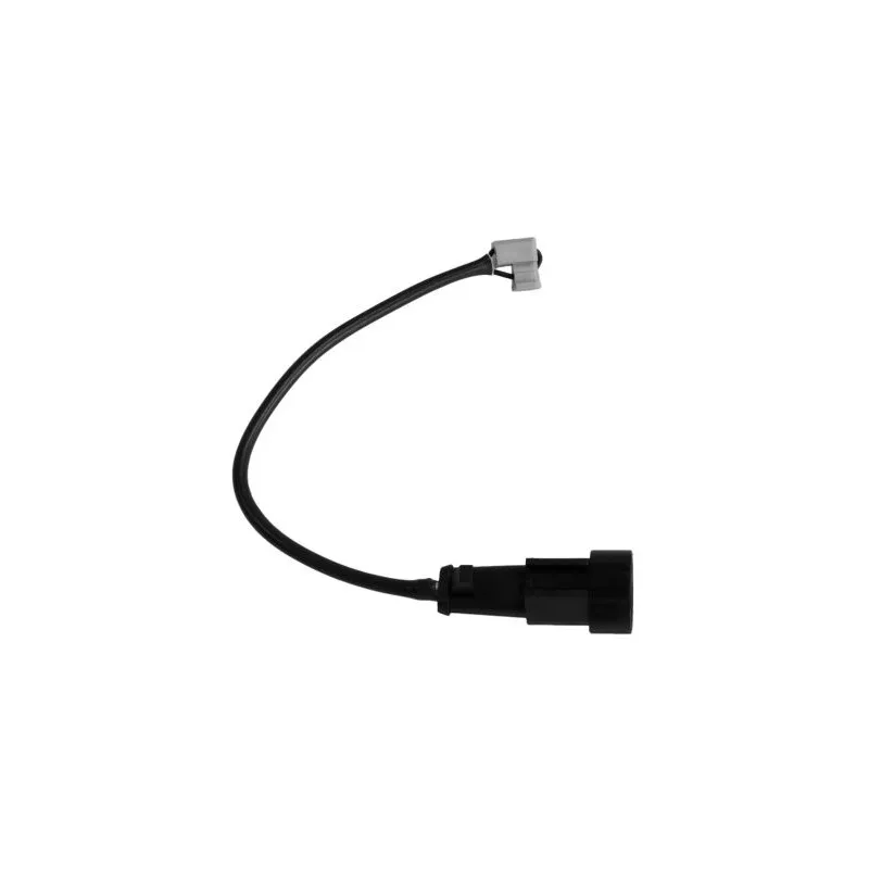 Contact d'avertissement, usure des plaquettes de frein MINTEX MWI0466