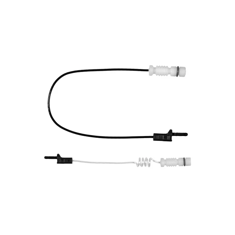 Contact d'avertissement, usure des plaquettes de frein MINTEX MWI0116