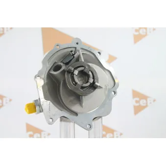 Pompe à vide, freinage DA SILVA PV4042