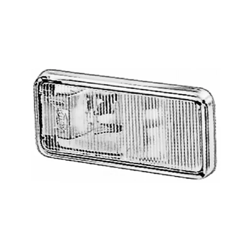 Feu de position HELLA 2PF 002 452-017