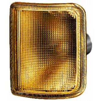 Feu clignotant HELLA