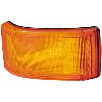 Feu clignotant HELLA 2BA 005 603-011