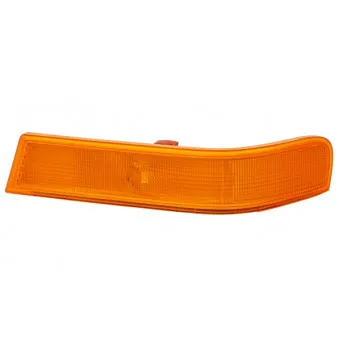 Feu clignotant HELLA 2BA 007 775-051