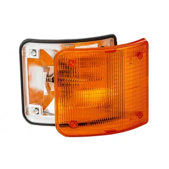 Feu clignotant HELLA 2BA 007 840-001