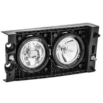 Projecteur longue portée HELLA 1PE 965 410-121