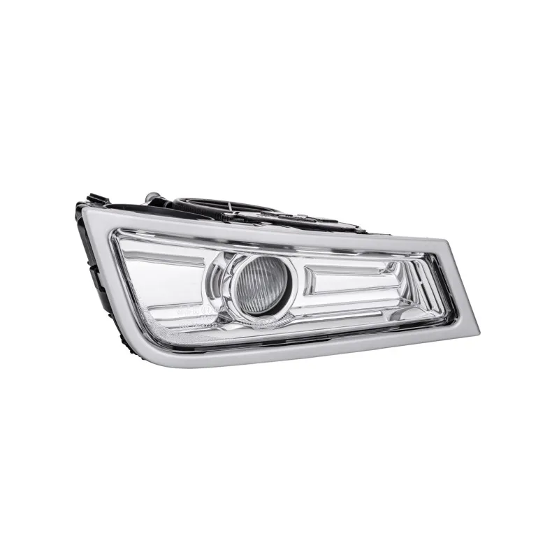 Projecteur antibrouillard HELLA 1NL 010 477-201