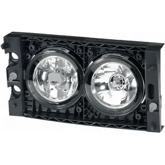 Projecteur longue portée HELLA