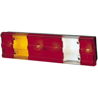 Feu arrière HELLA 2VD 007 500-201