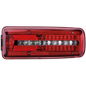 Feu arrière HELLA 2VD 012 381-031