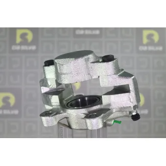 Étrier de frein avant droit  DA SILVA ET3090