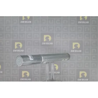 Filtre déshydratant, climatisation DA SILVA FF4368