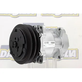 Compresseur, climatisation DA SILVA FC0020