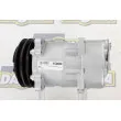 Compresseur, climatisation DA SILVA FC0020 - Visuel 2