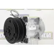 Compresseur, climatisation DA SILVA FC0015 - Visuel 1