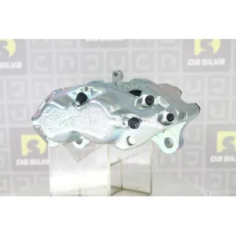Étrier de frein avant gauche  DA SILVA ET5950