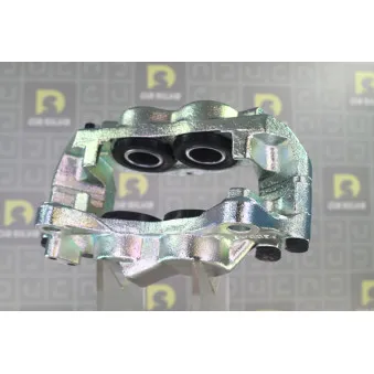 Étrier de frein avant droit  DA SILVA ET5952