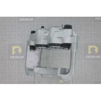 Étrier de frein avant gauche  DA SILVA ET8583