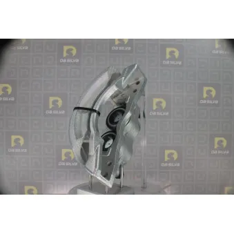 Étrier de frein avant droit  DA SILVA ET8587