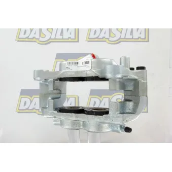 Étrier de frein avant droit  DA SILVA ET3828