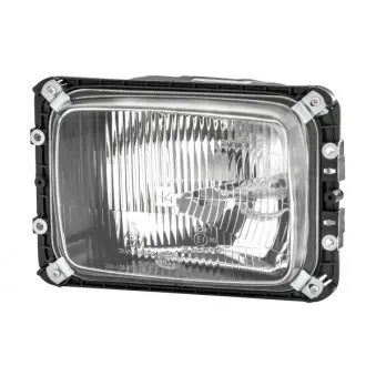 Projecteur principal HELLA