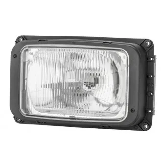 Projecteur principal HELLA 1AG 003 434-251