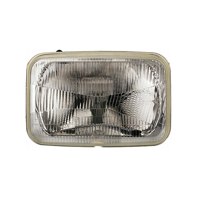 Projecteur principal HELLA 1AG 006 898-041