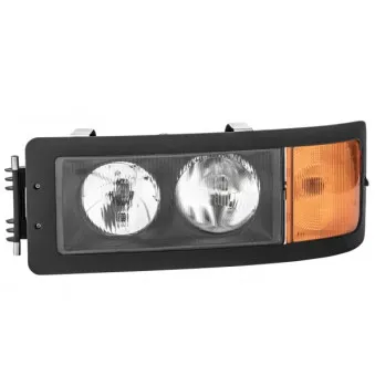 Projecteur principal HELLA 1D3 009 027-011