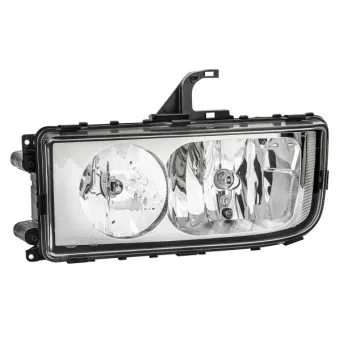 Projecteur principal HELLA 1DB 247 011-031