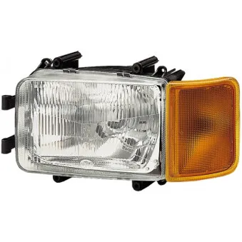 Projecteur principal HELLA