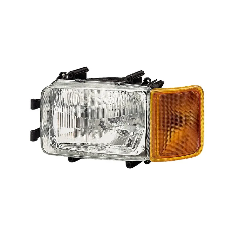 Projecteur principal HELLA 1EG 005 480-051