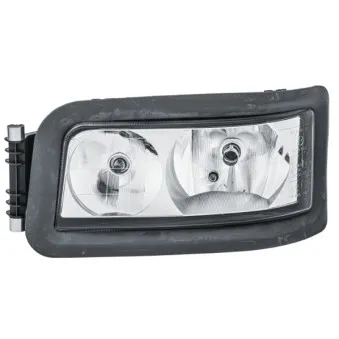 Projecteur principal HELLA 1EH 354 984-031