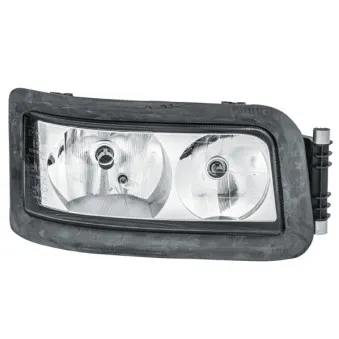 Projecteur principal HELLA 1EH 354 984-021