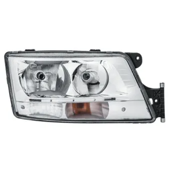 Projecteur principal HELLA 1EH 354 987-021