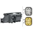 Projecteur principal HELLA 1EH 354 987-061 - Visuel 2