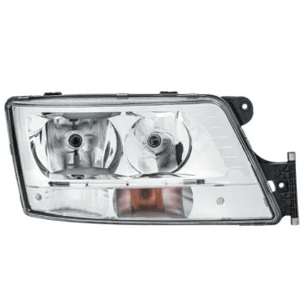 Projecteur principal HELLA 1EH 354 987-061